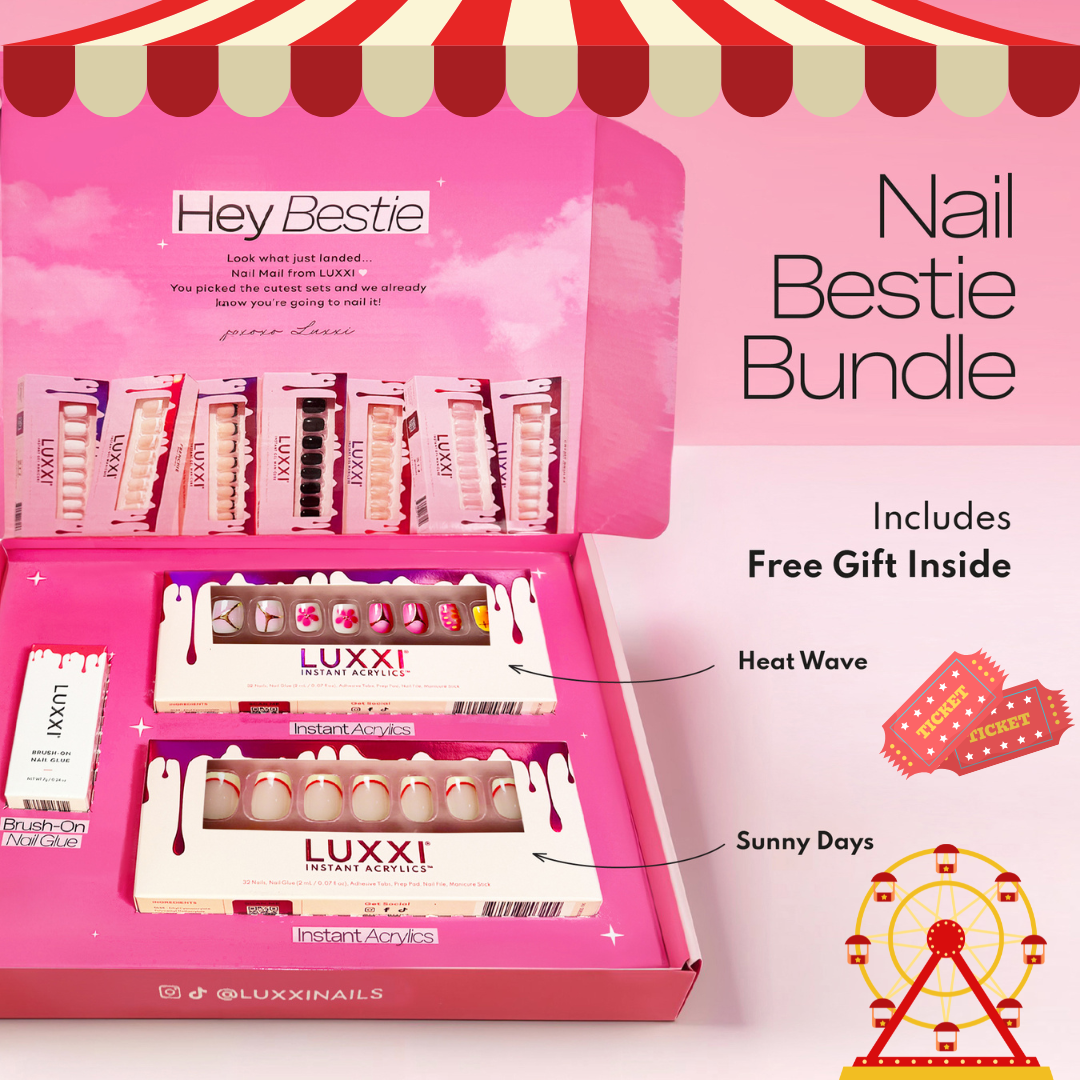 Bestie Bundle