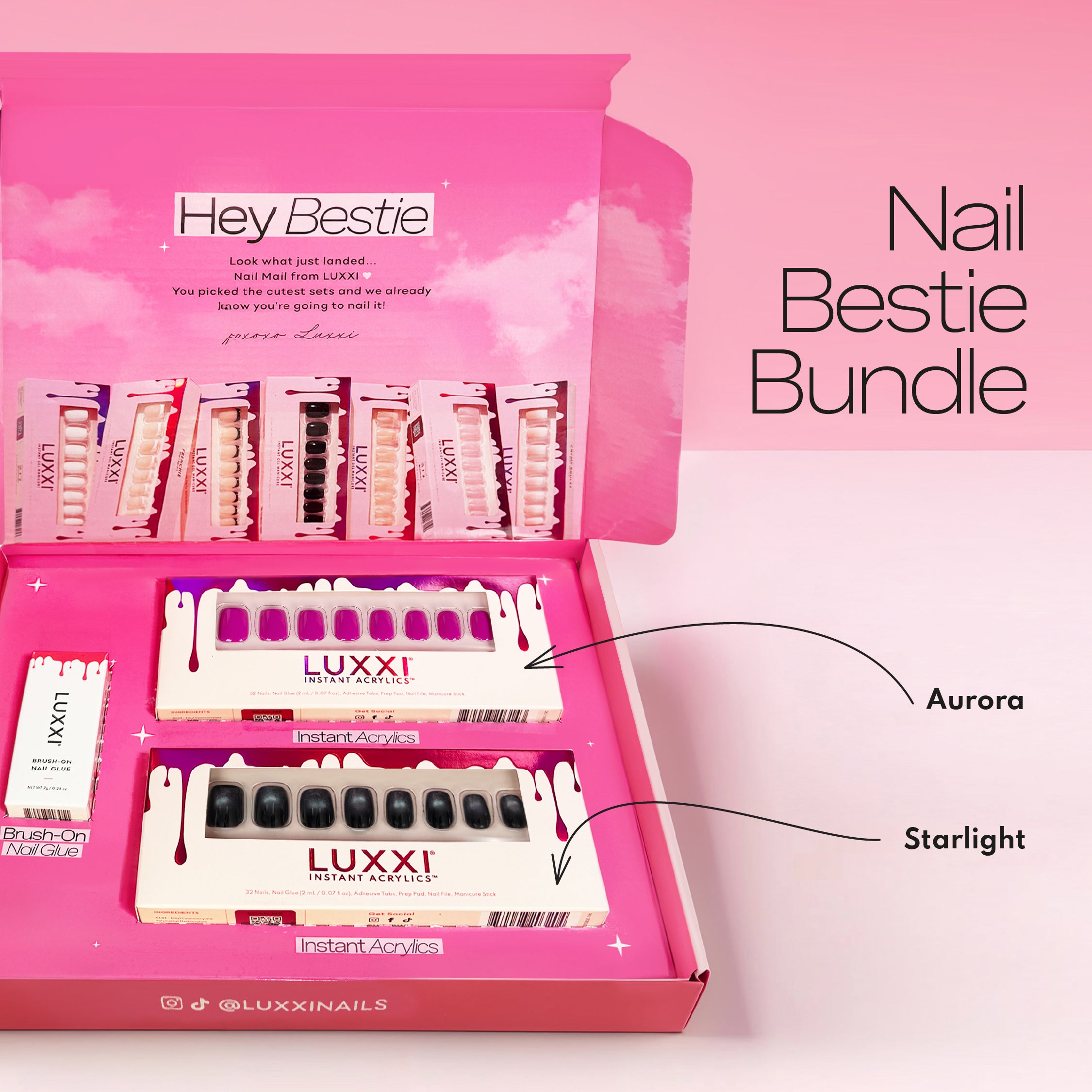 Bestie Bundle