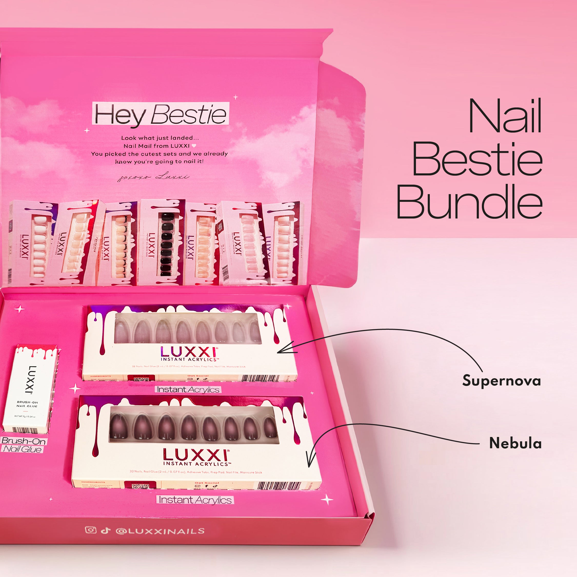 Bestie Bundle