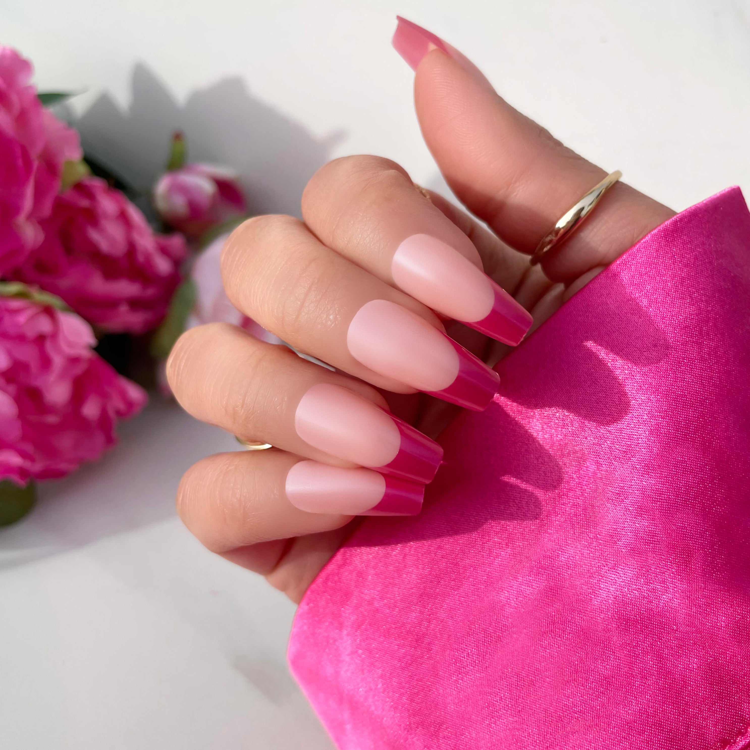 Nail Fails - LUXXI FAM