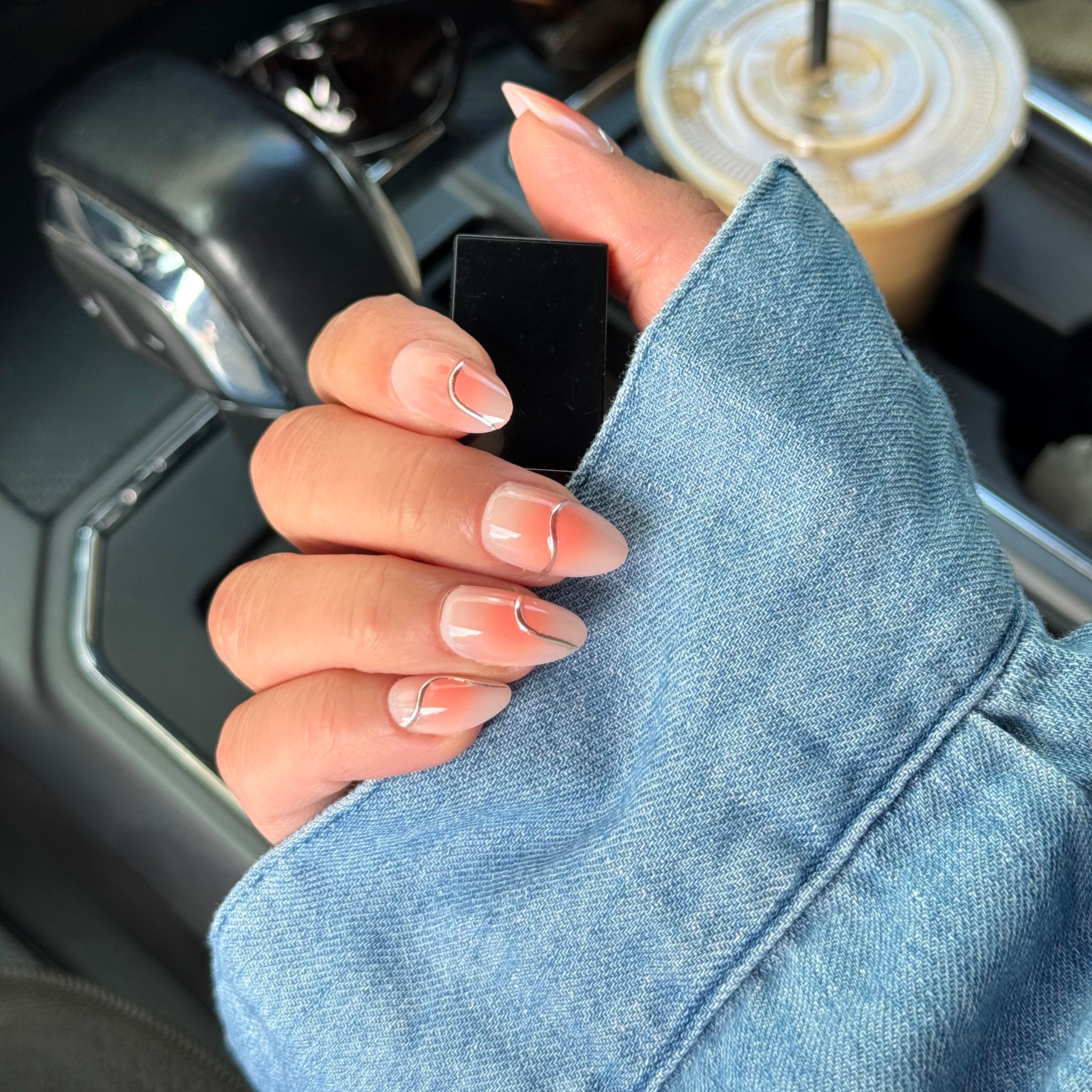 Euphoria Nails