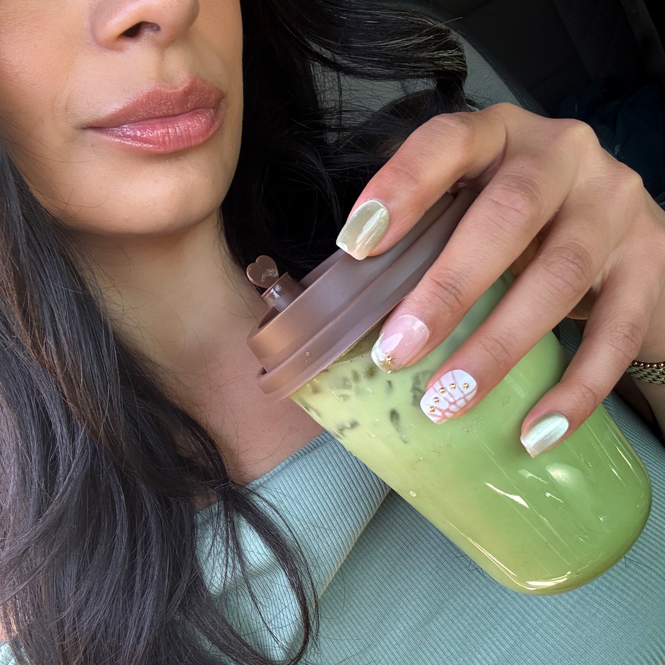 Matcha Milk