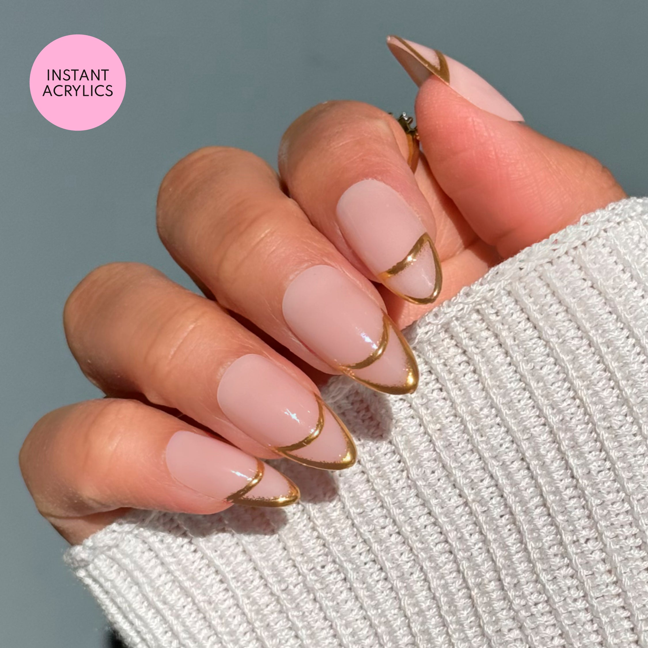 Nail Fails - LUXXI FAM