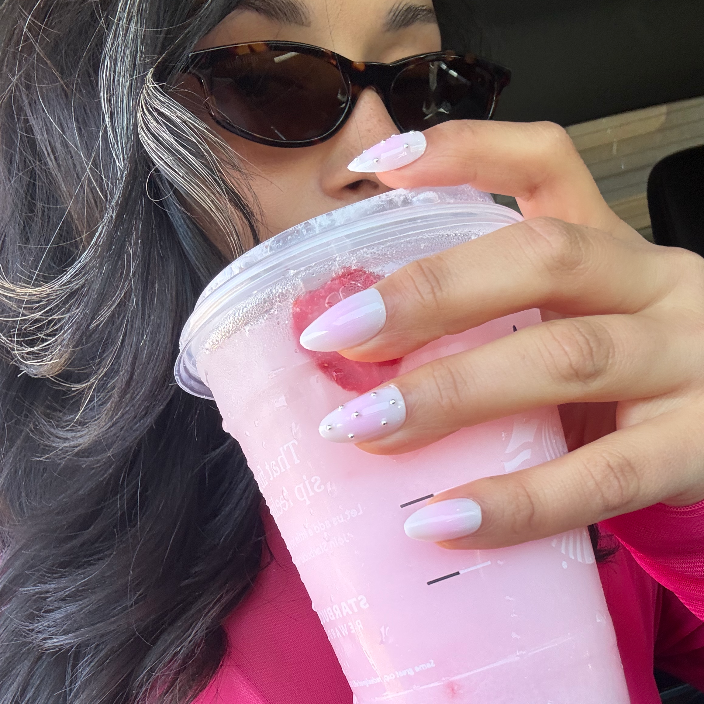 Sugar Rush