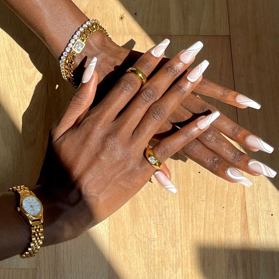 Starlet Nails