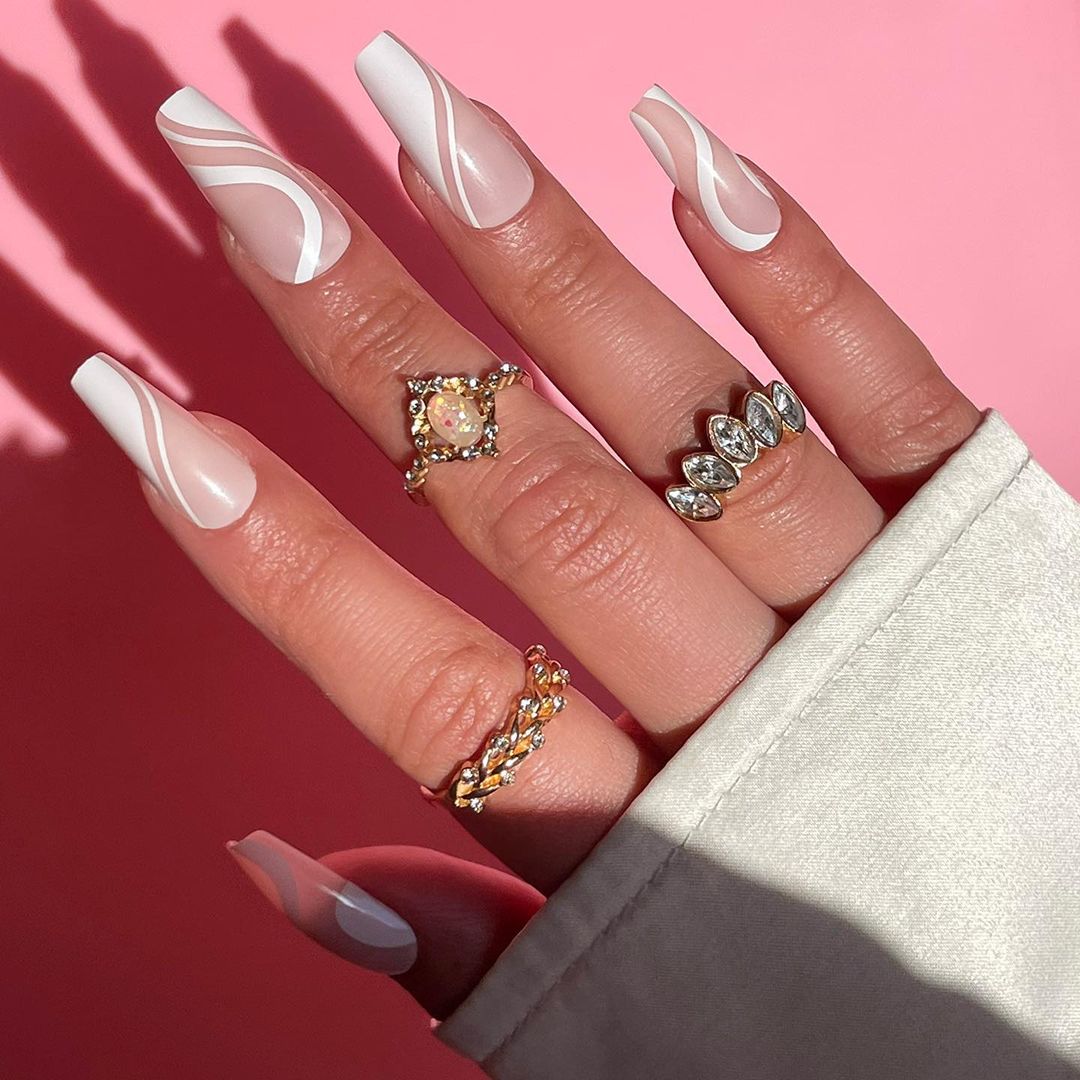 Starlet Nails