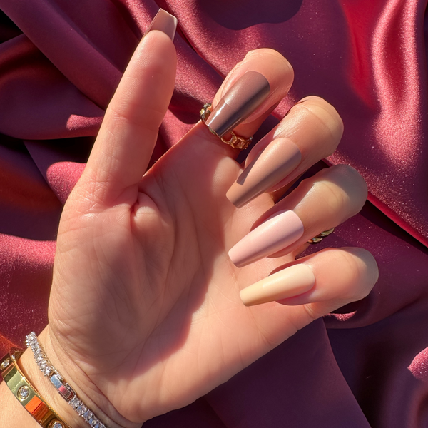 Spice Nails