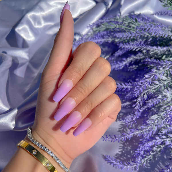Iris Nails