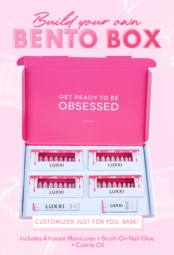 BENTO BOX