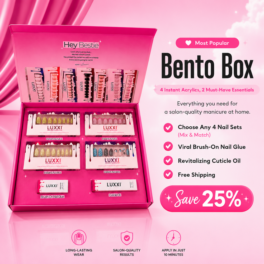 BENTO BOX BUNDLE