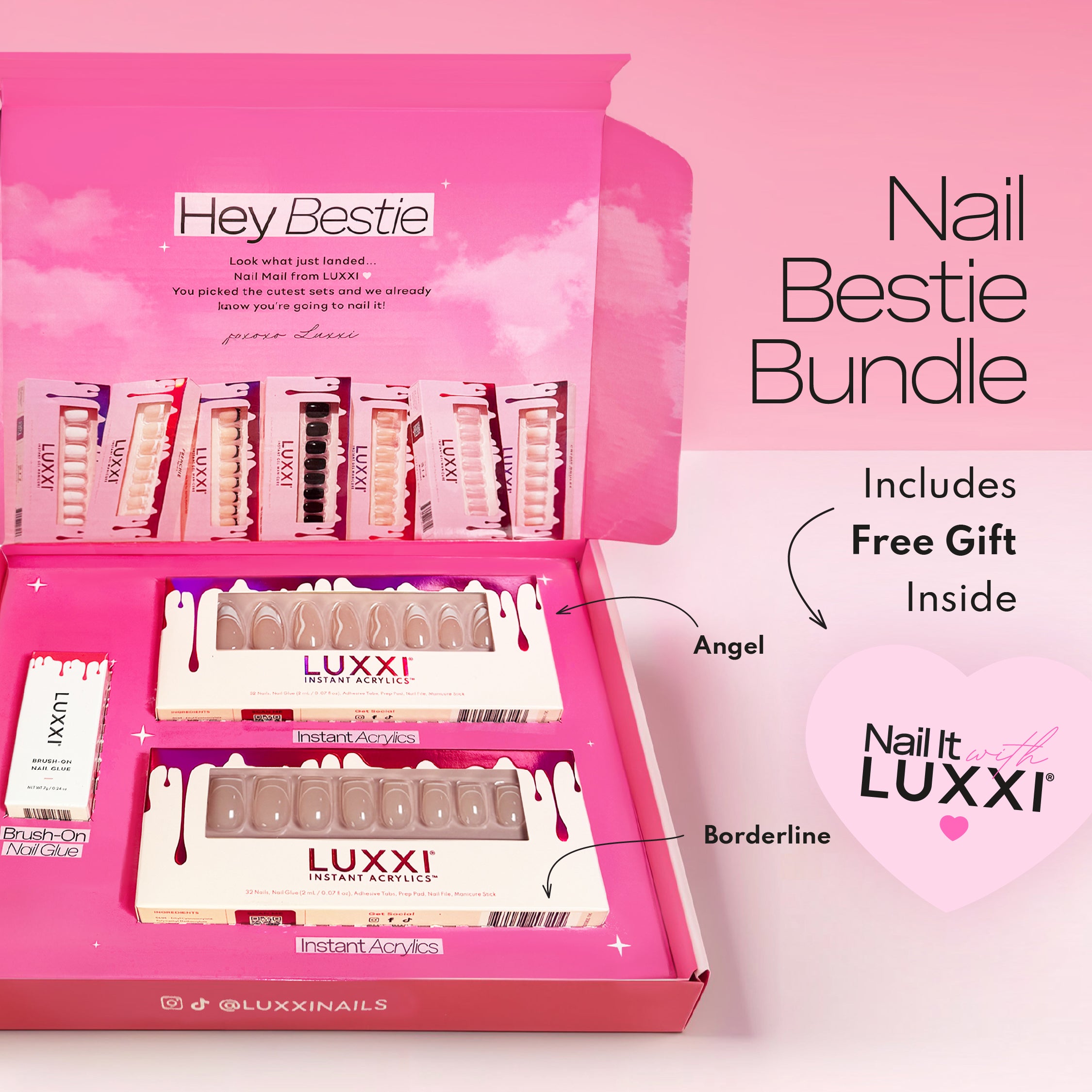Bestie Bundle