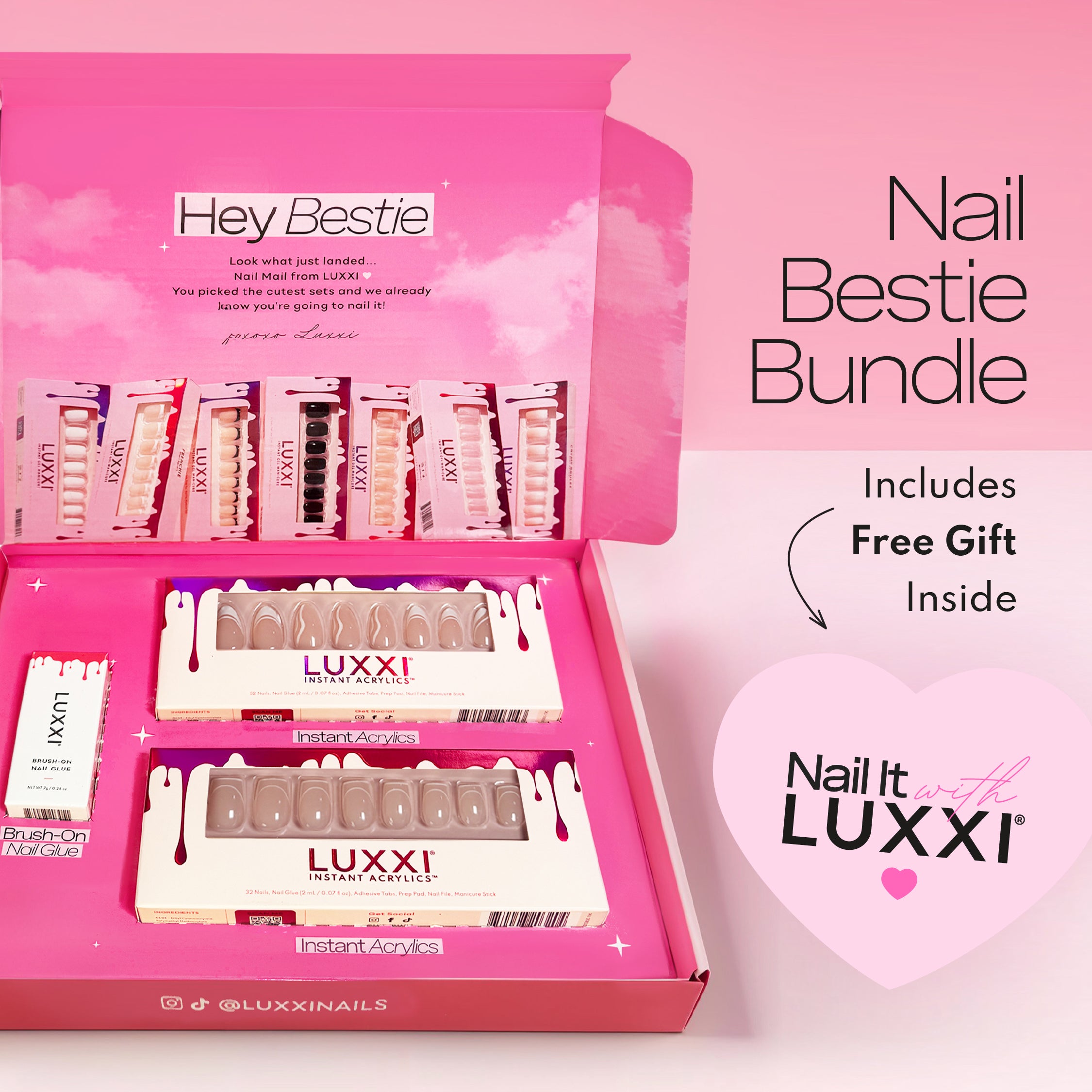 Bestie Bundle