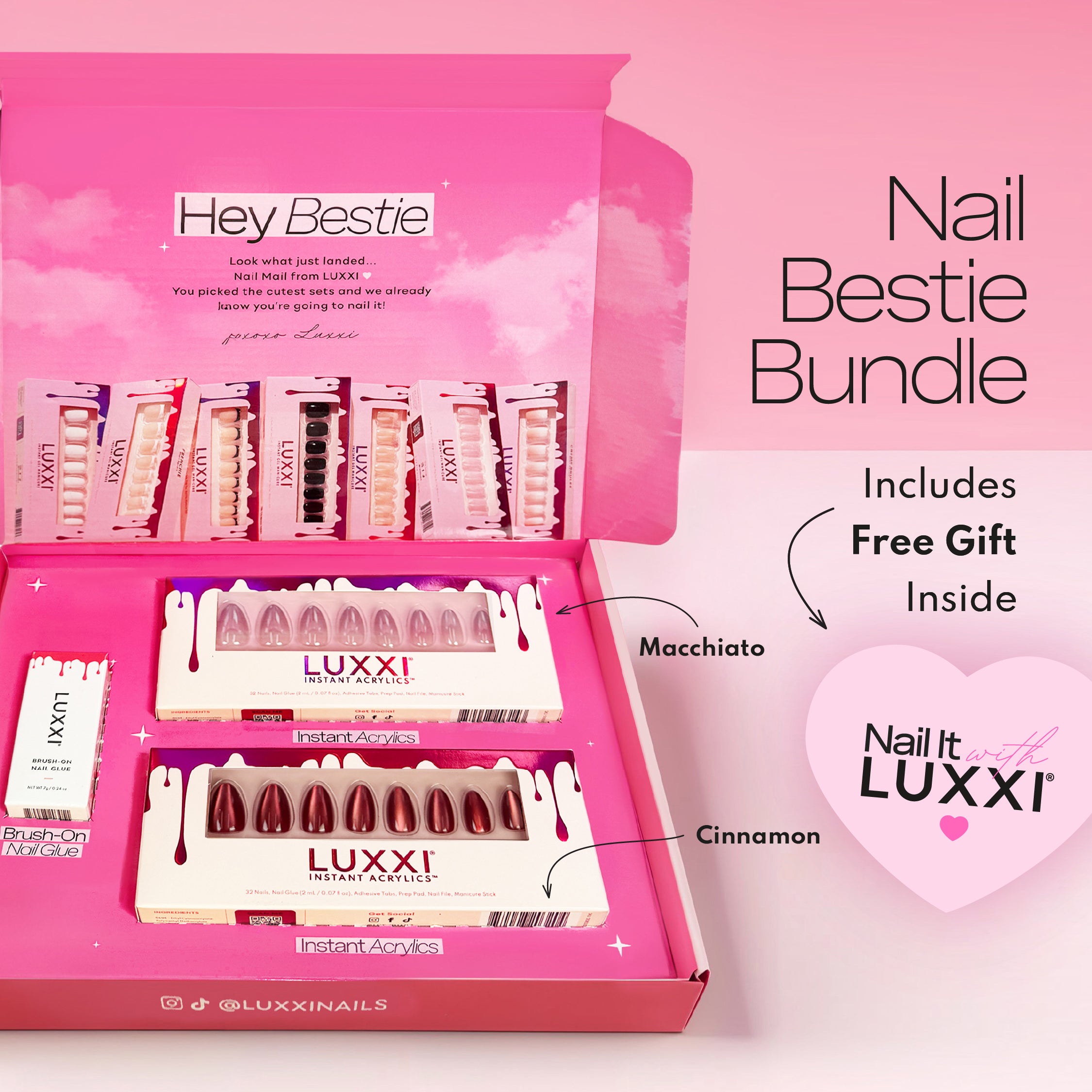 Bestie Bundle