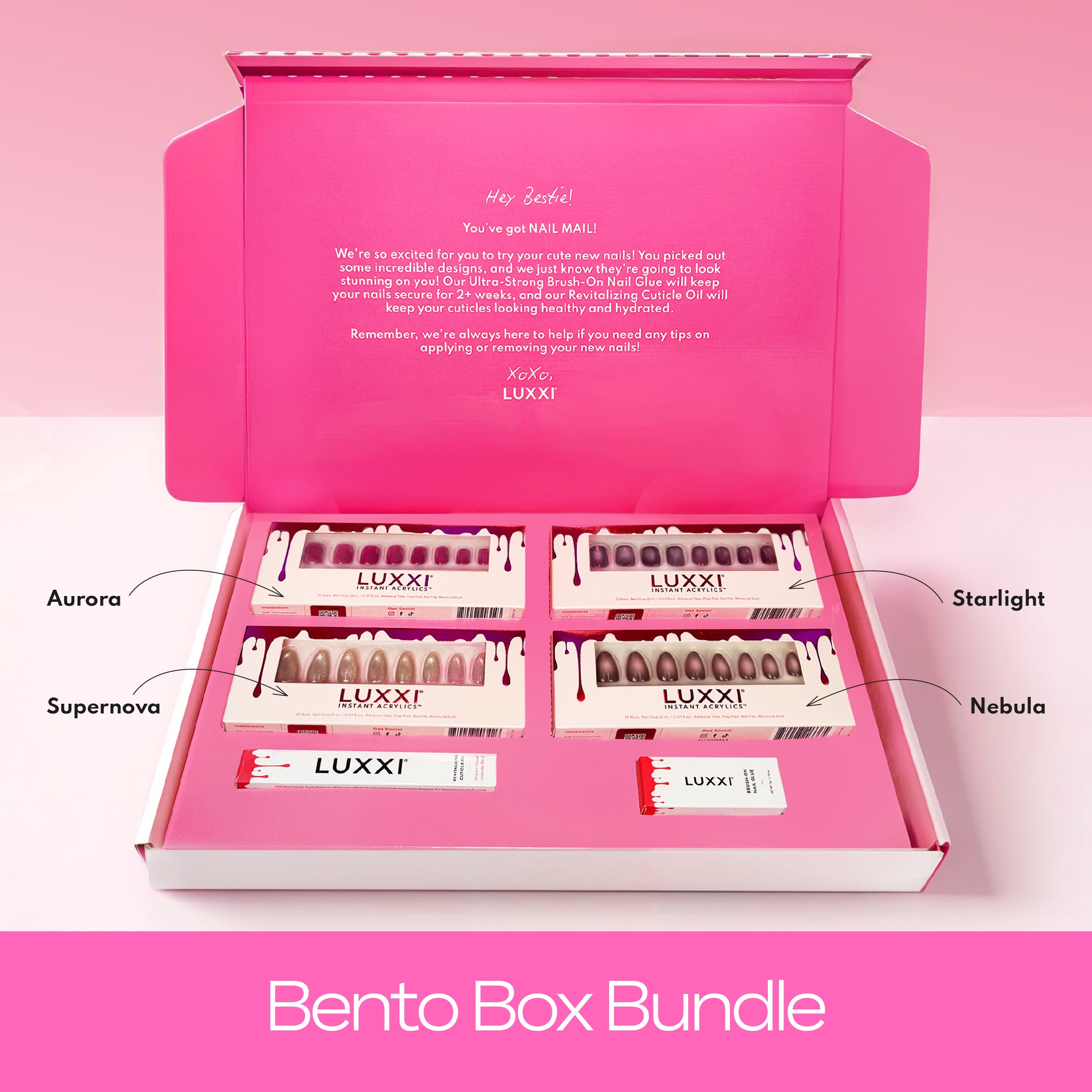 Bestie Bundle