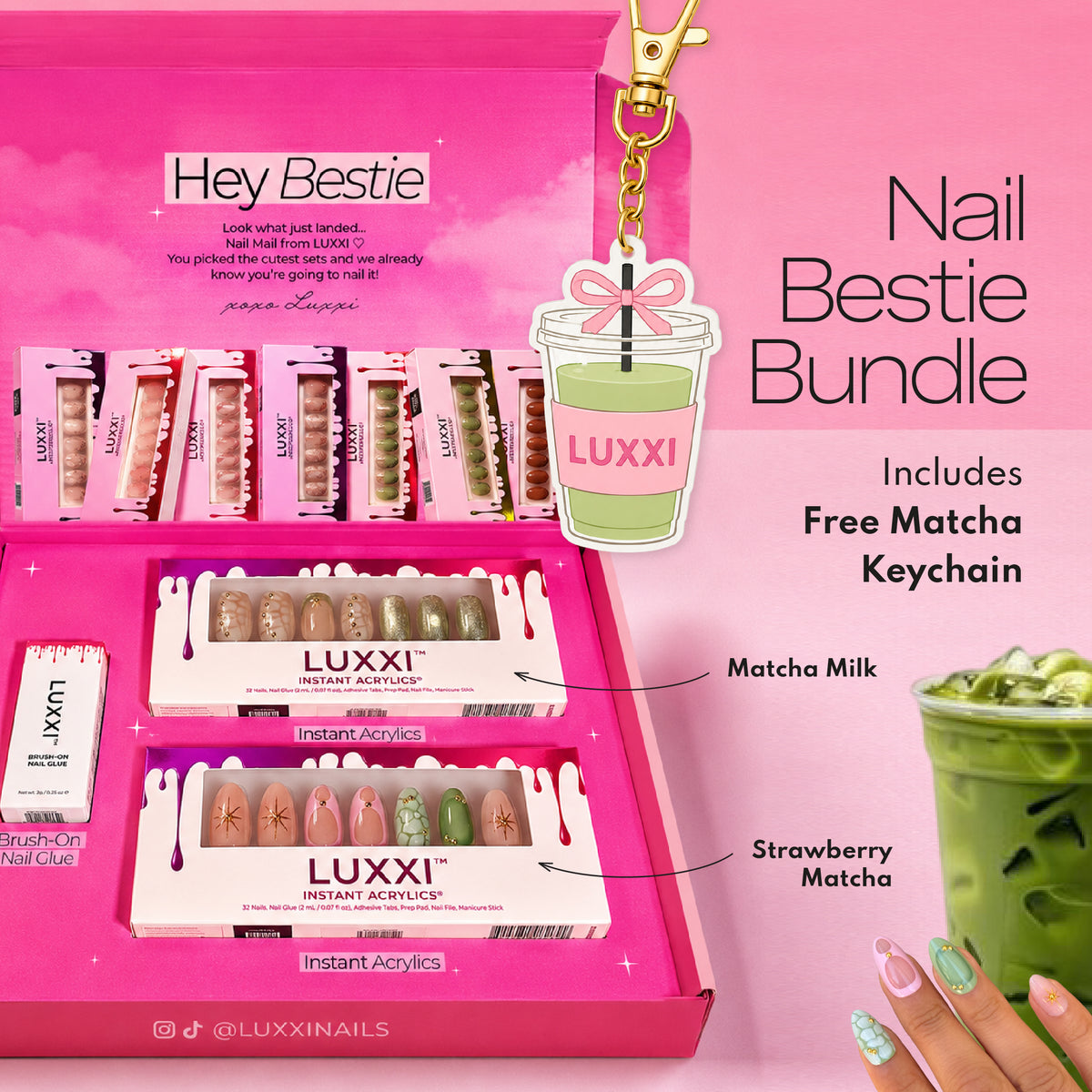 Bestie Bundle
