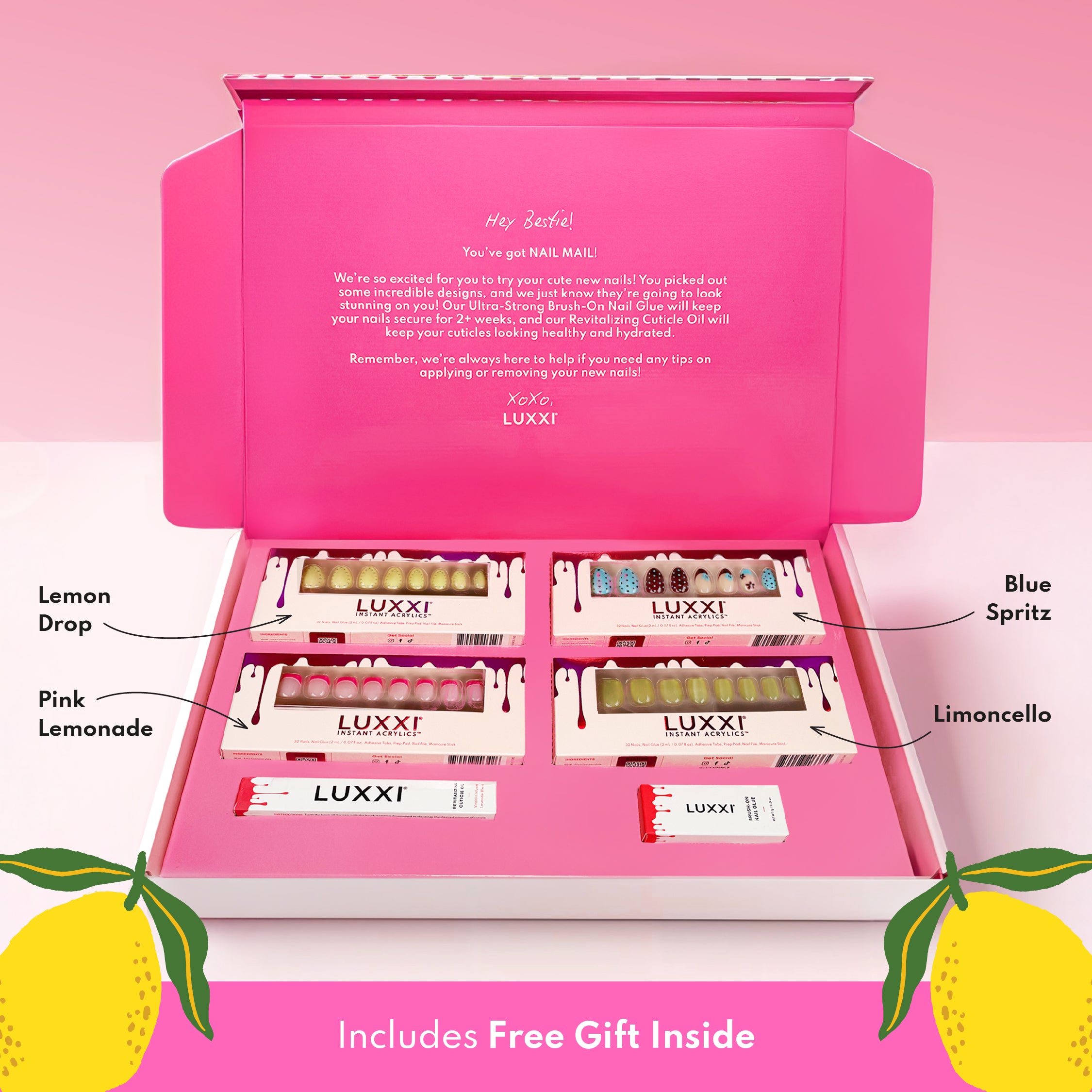 Bestie Bundle