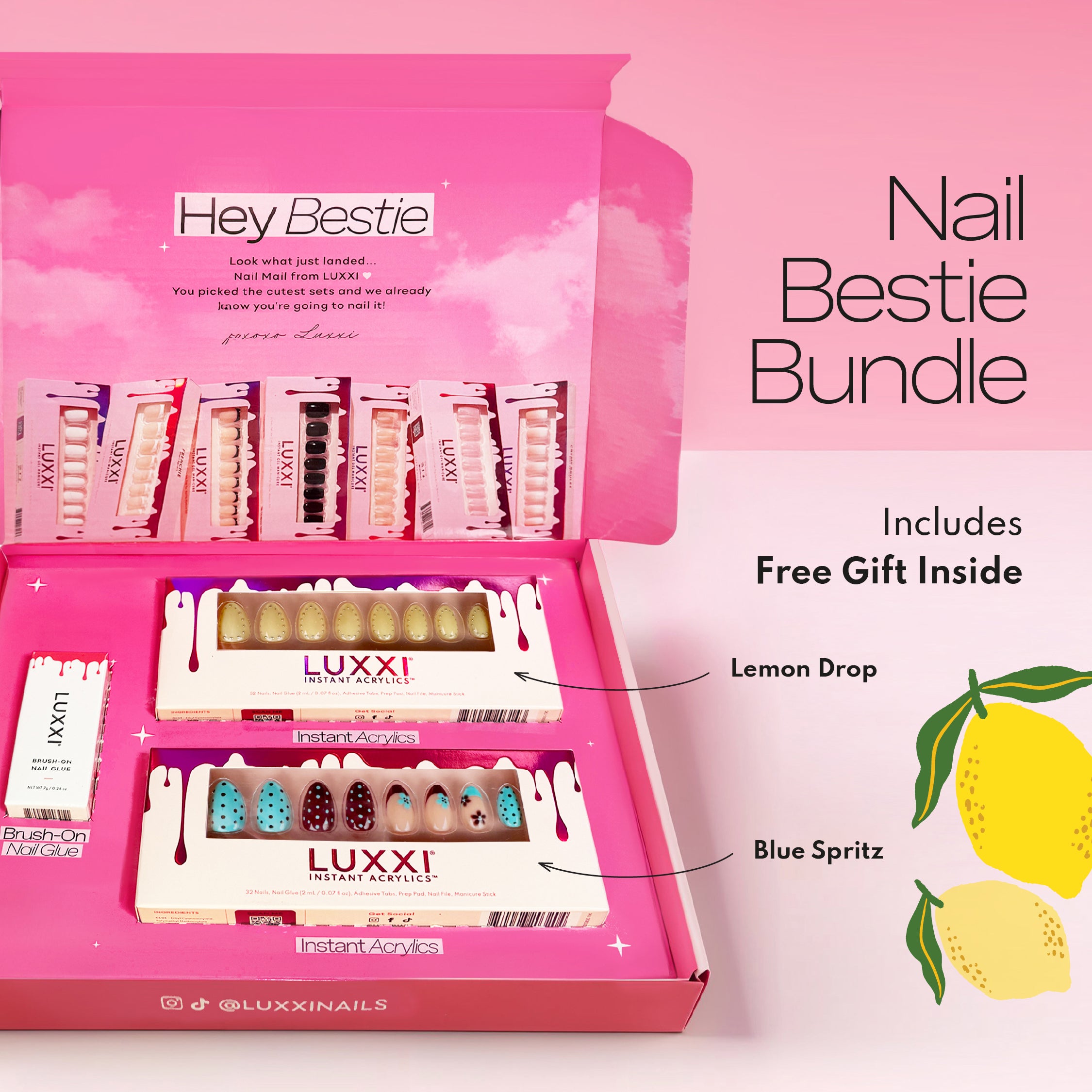 Bestie Bundle
