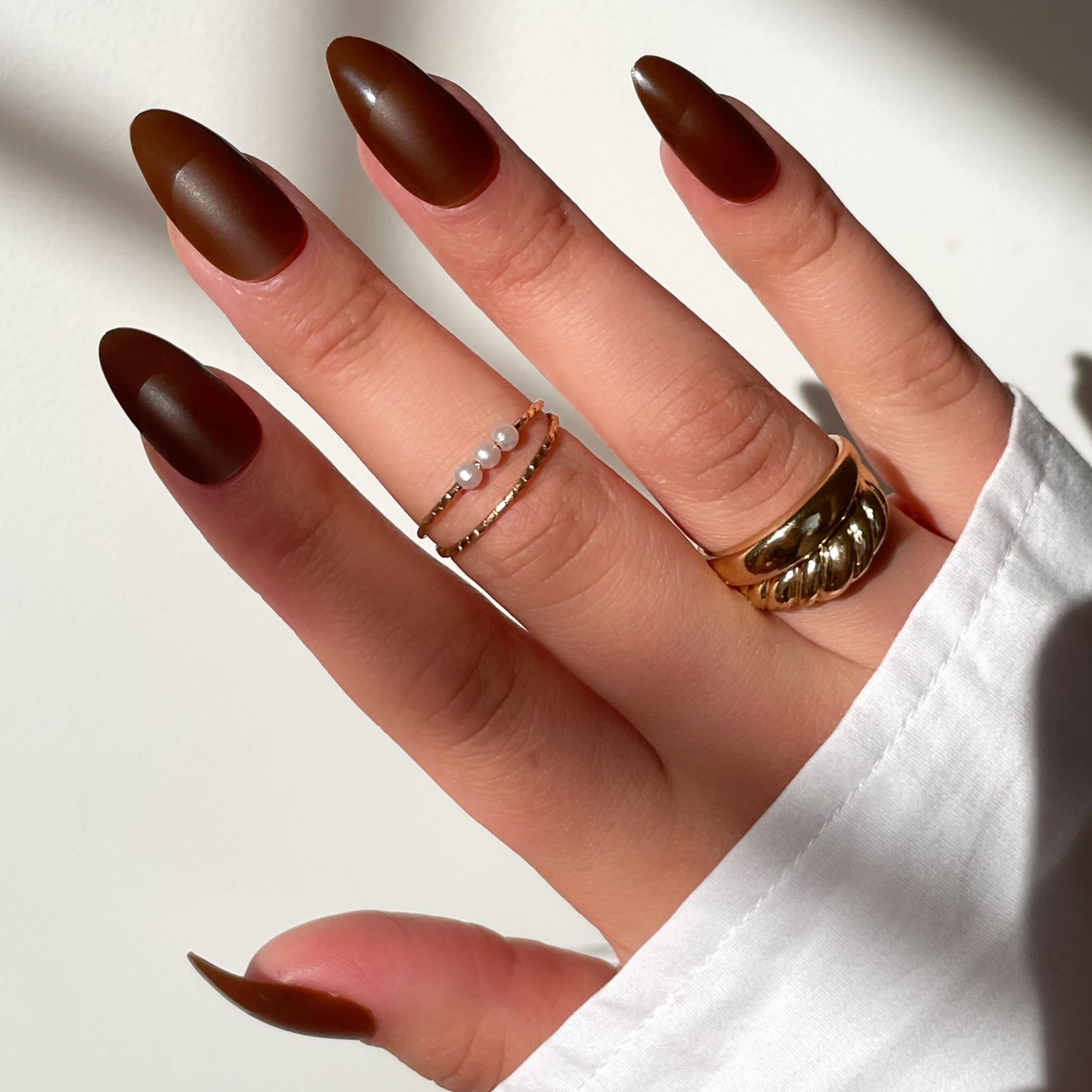 Nail Fails - LUXXI FAM