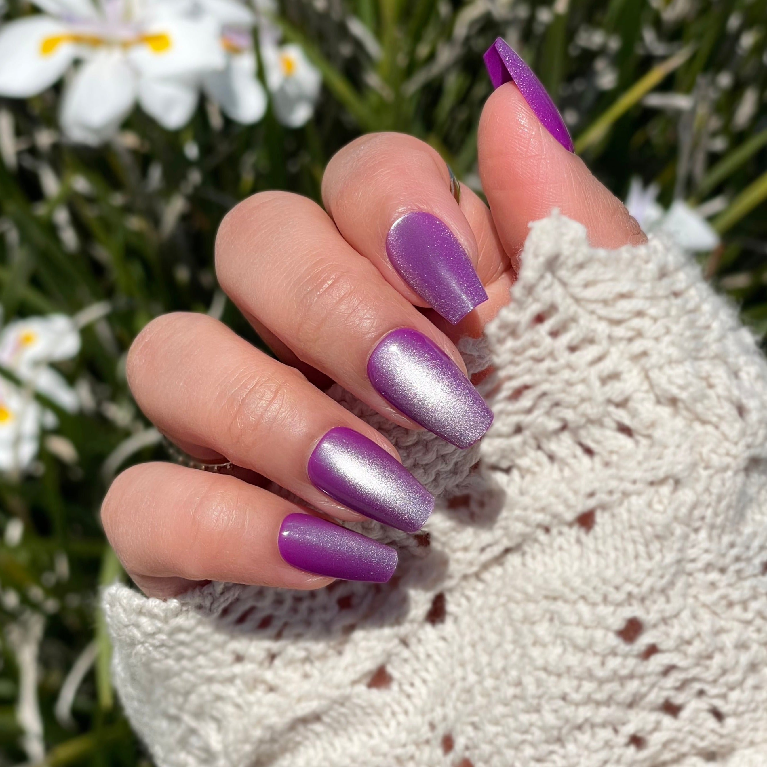 Acai Nails