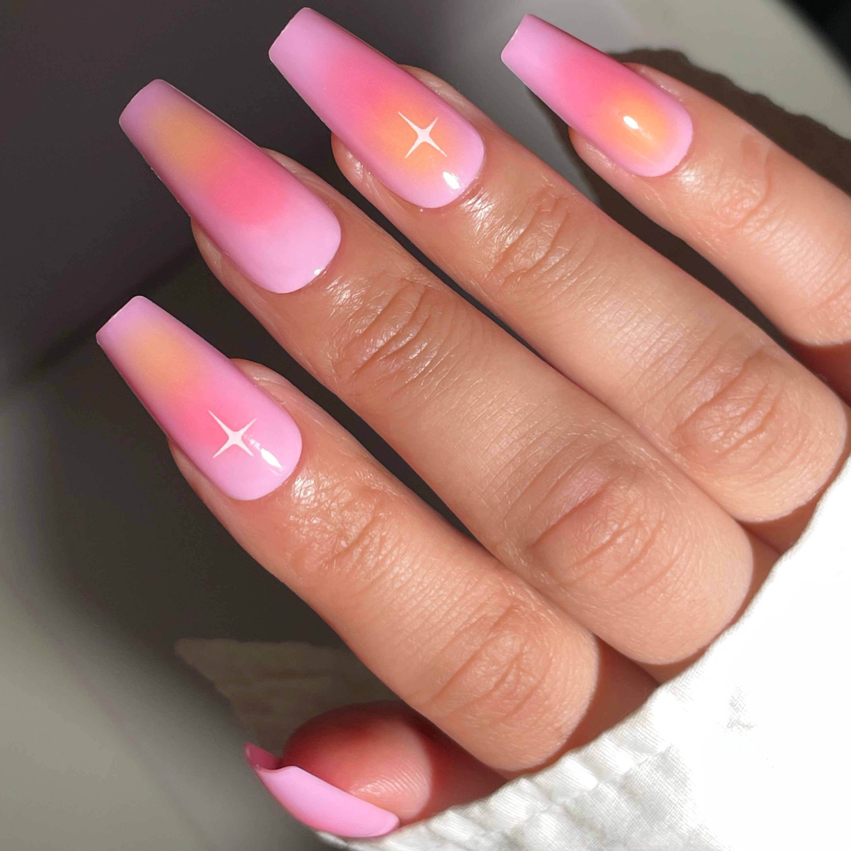 Aura Nails