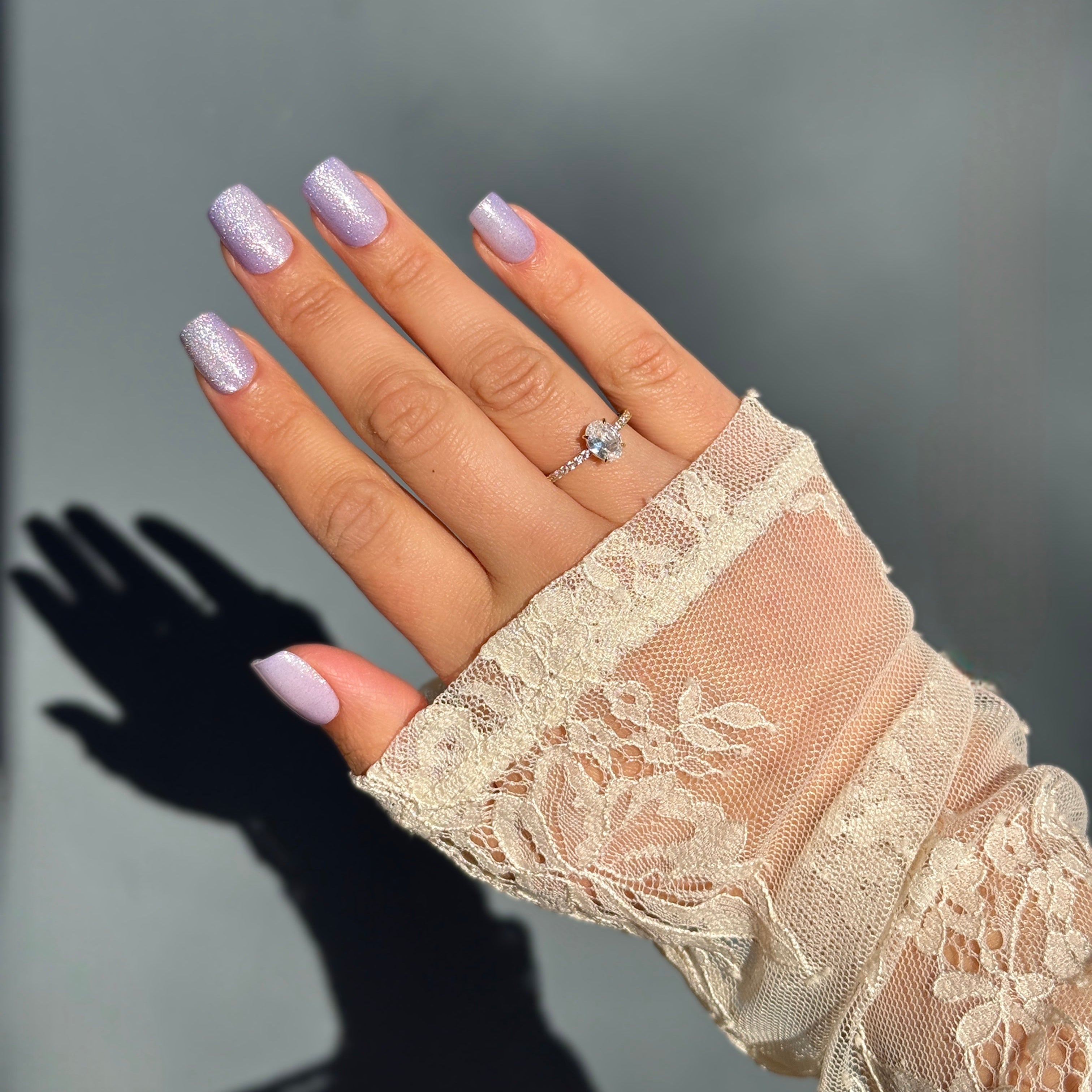 Enchanted Nails