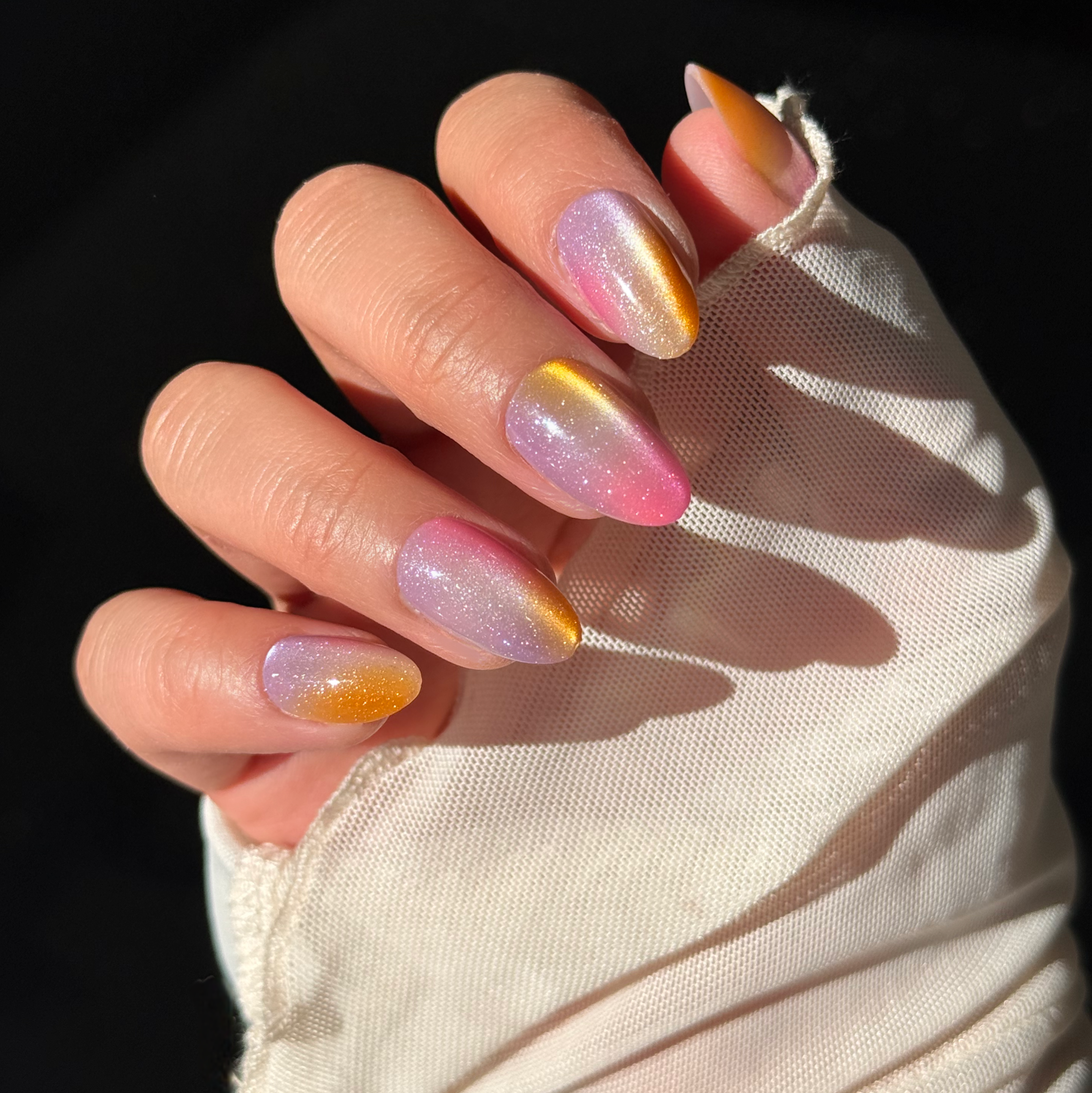 Fairy Dust