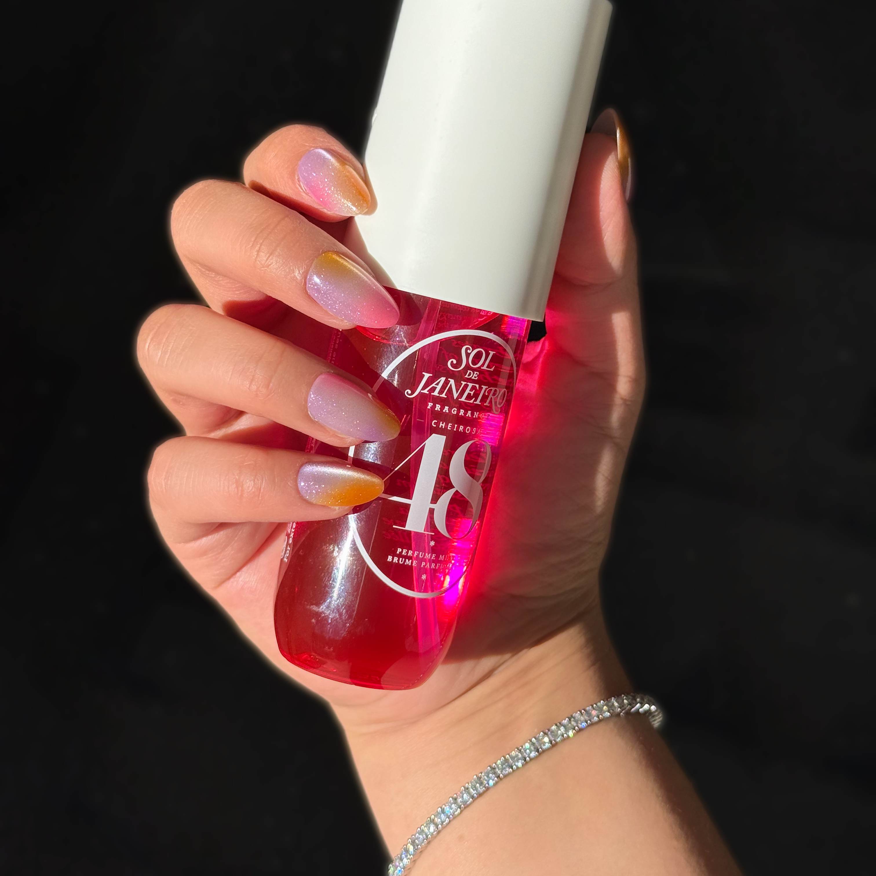 Fairy Dust
