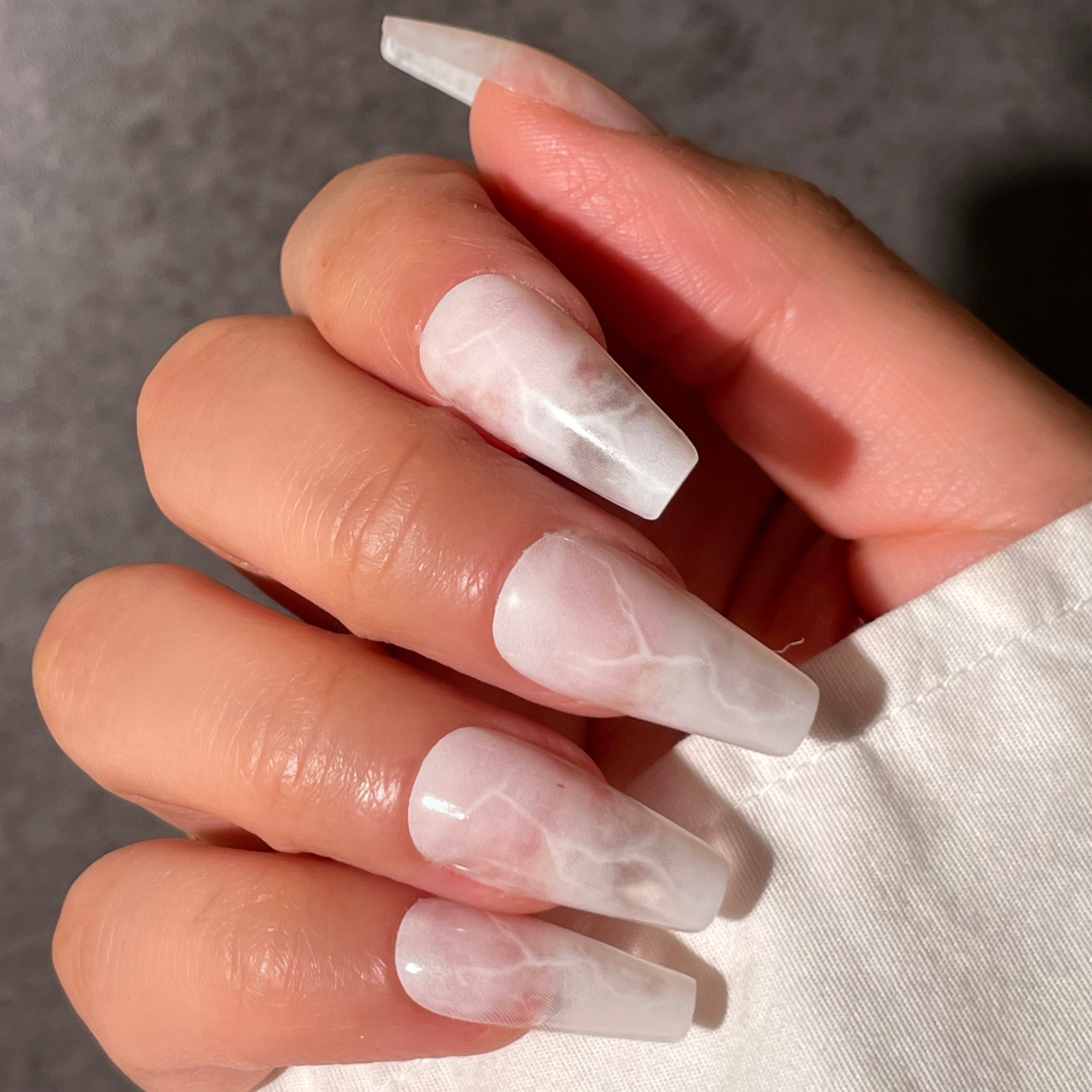 Mylk Nails