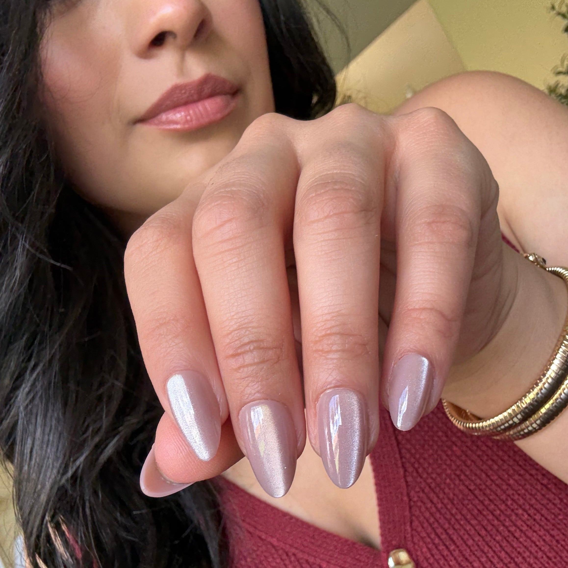 Truffle Nails