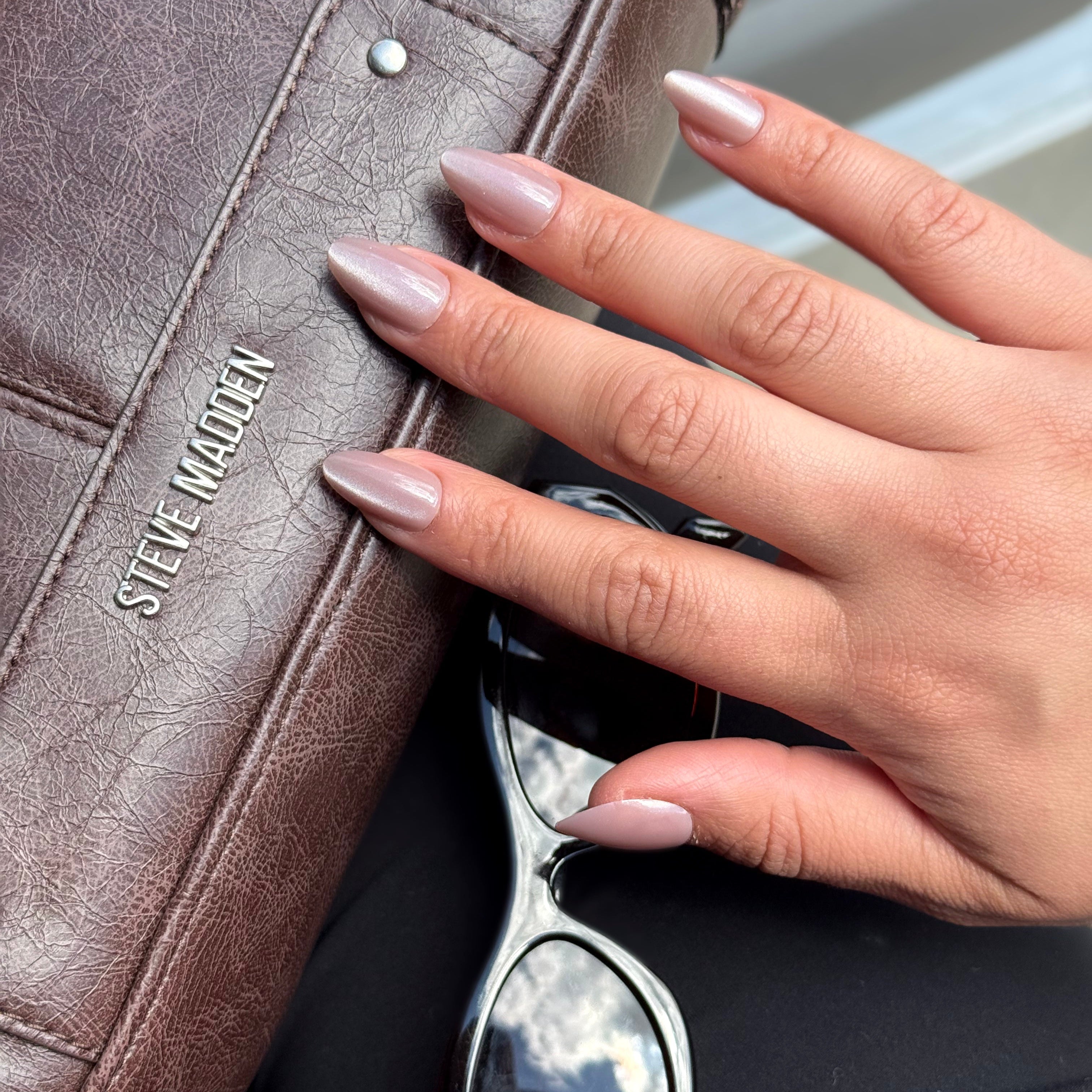 Truffle Nails