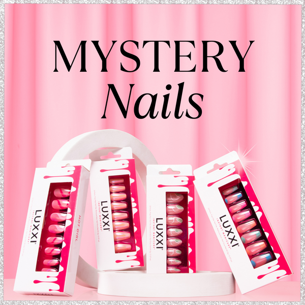 Mystery Nails - Gift