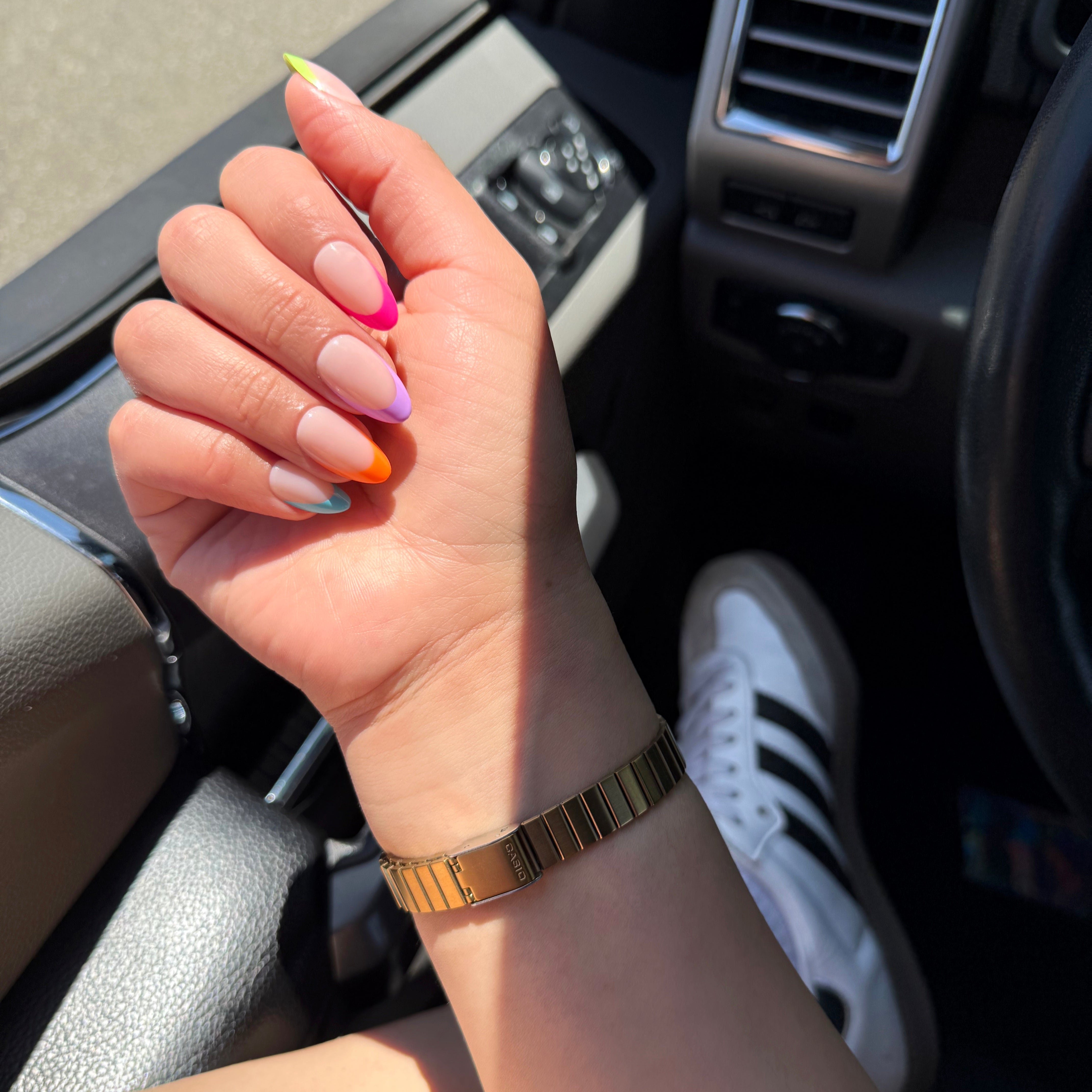 Neon Pop