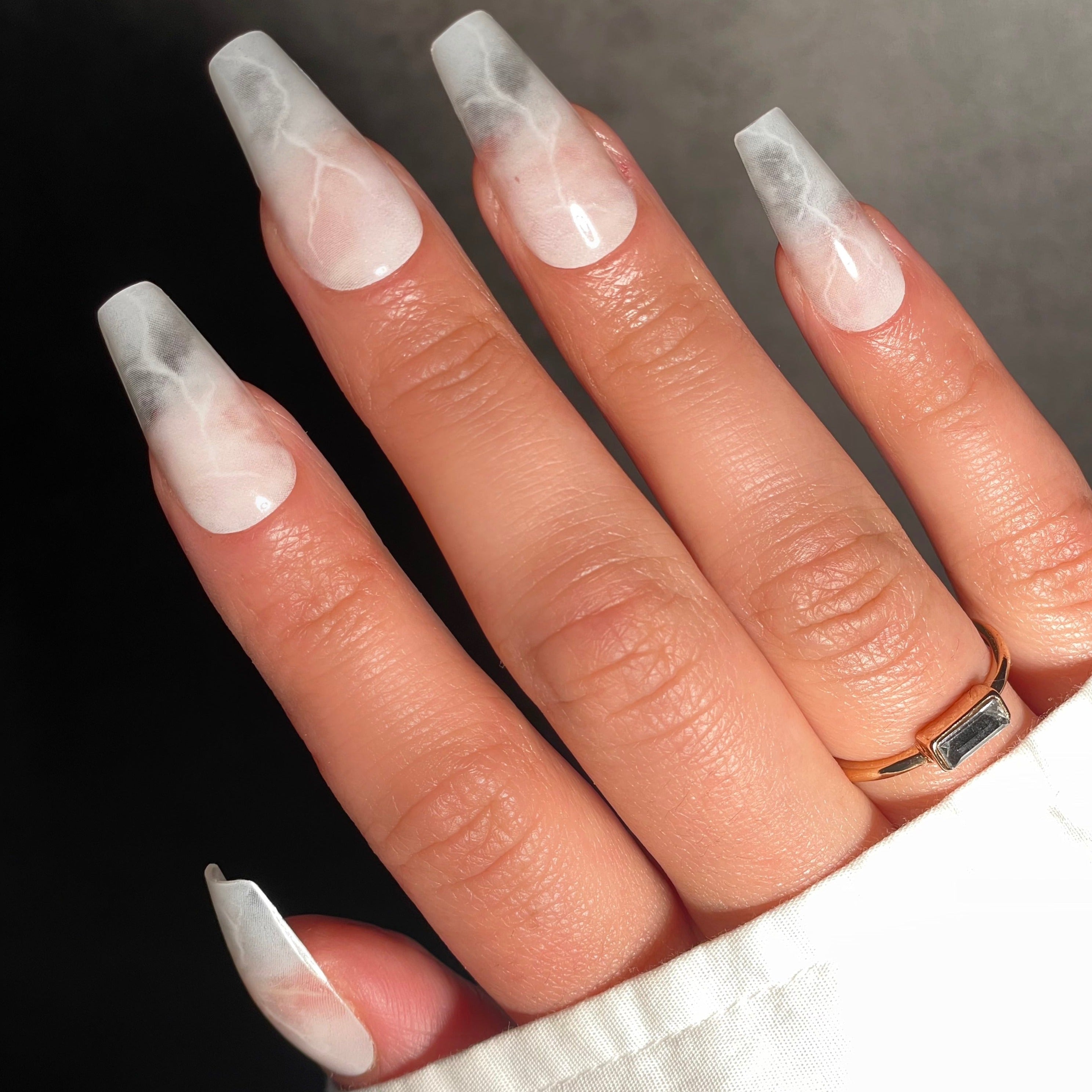 Mylk Nails