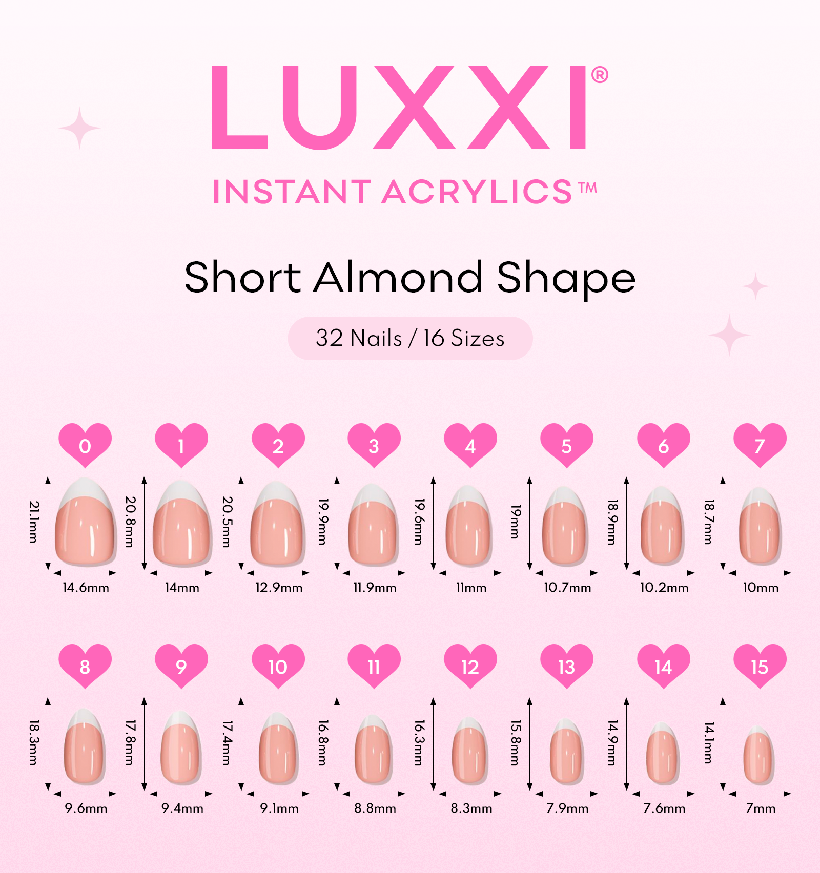 Sugar Dots