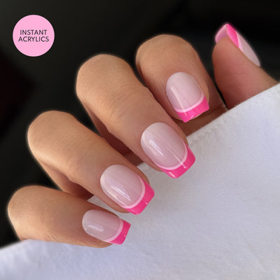 Pink Lemonade