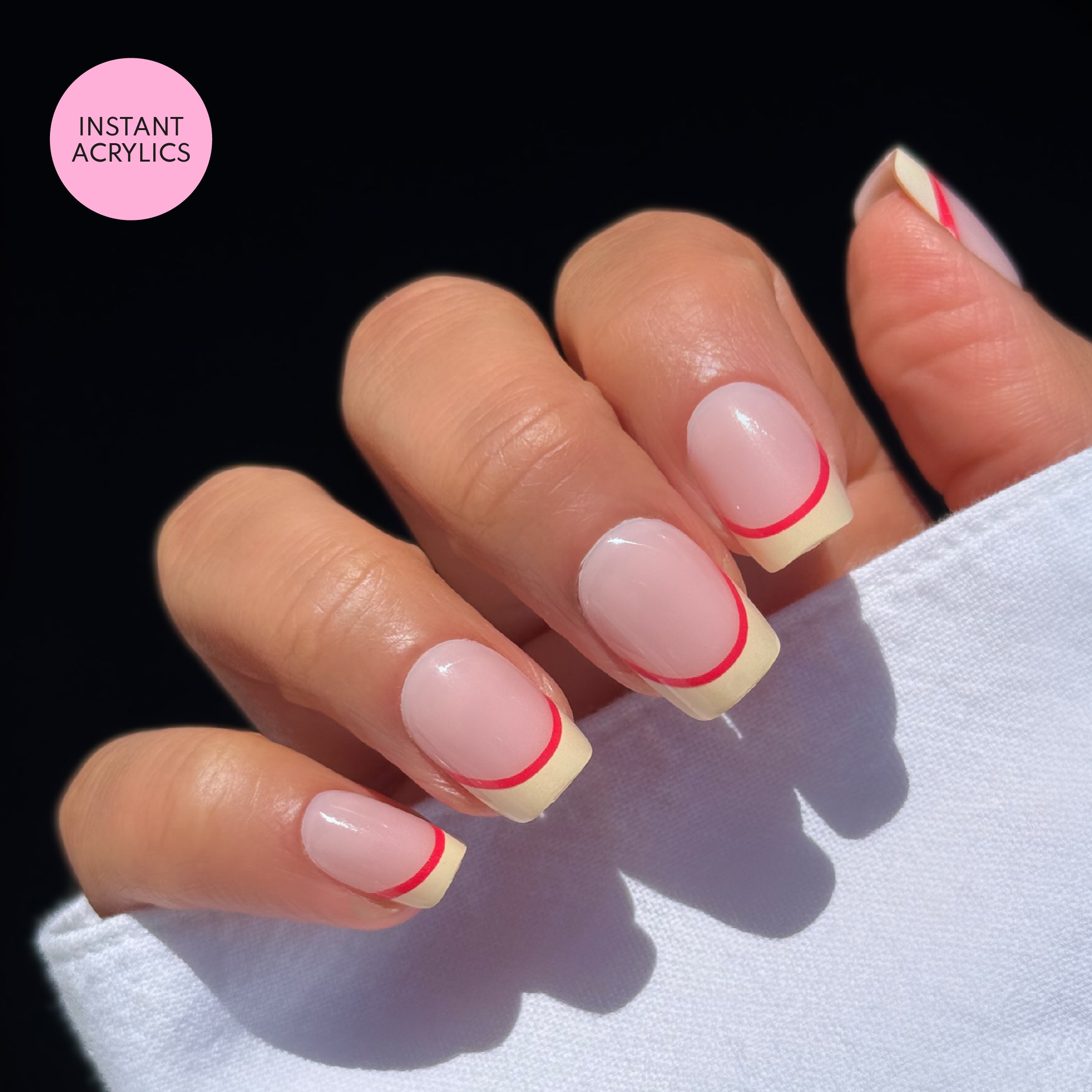 Lucy_nail.ページ SHORT NAILS