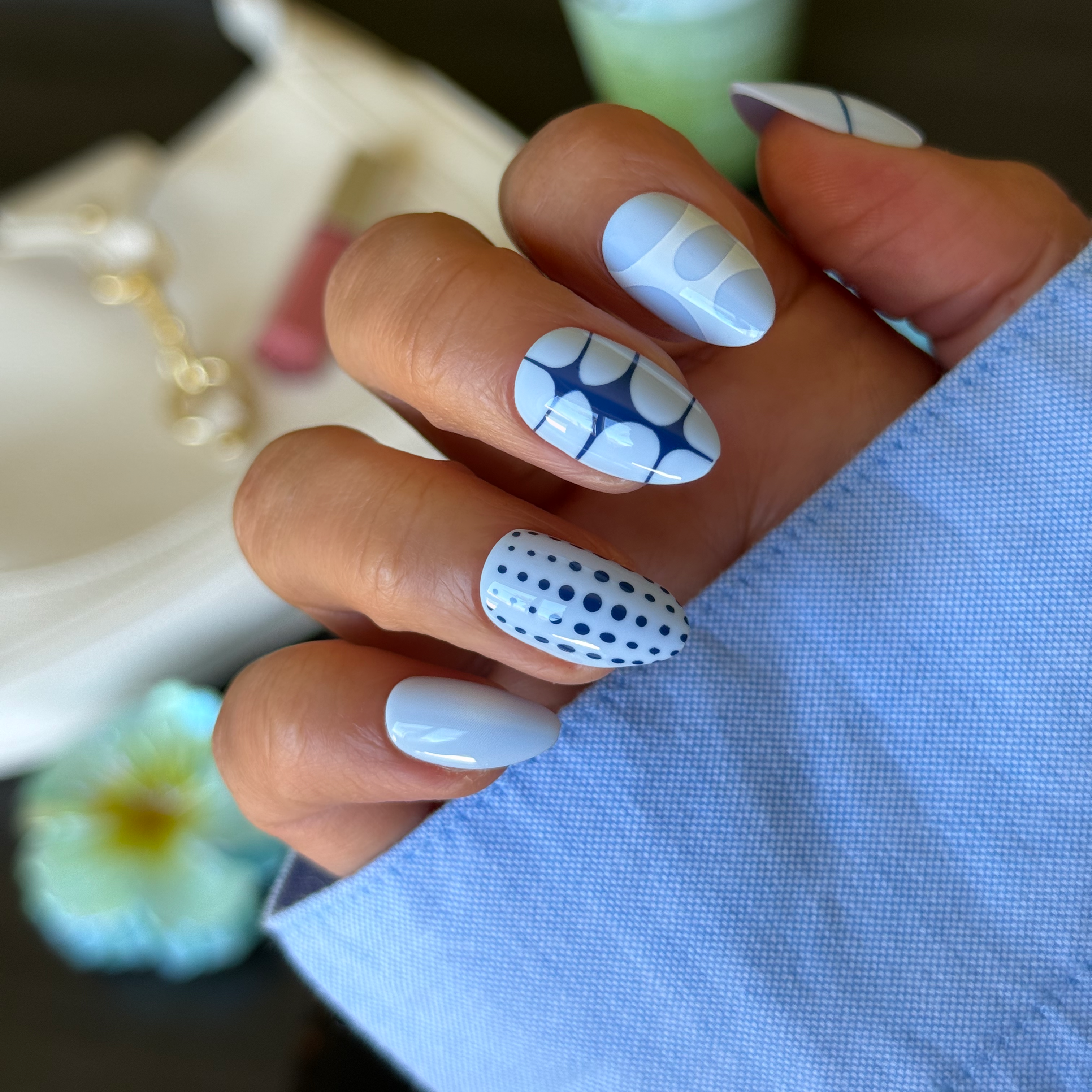 Indigo Pop