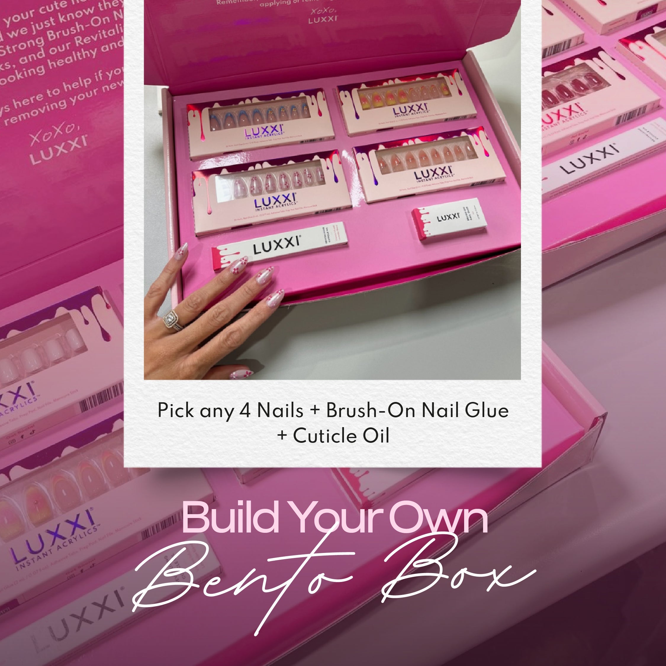 BENTO BOX