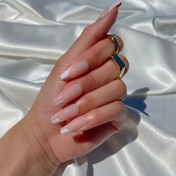 Modish Nails