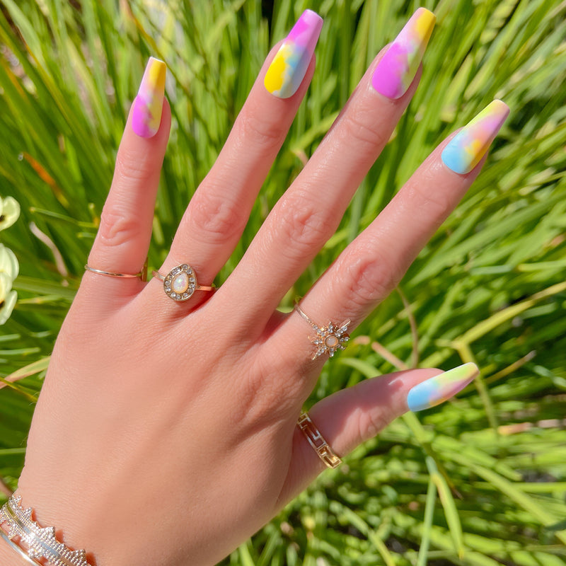 Tie Dye